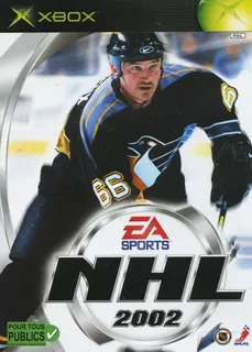 Nhl 2002