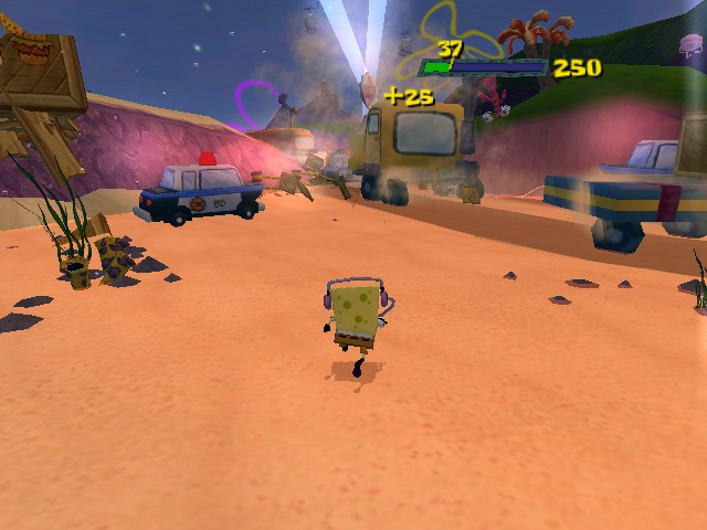 Image in-game