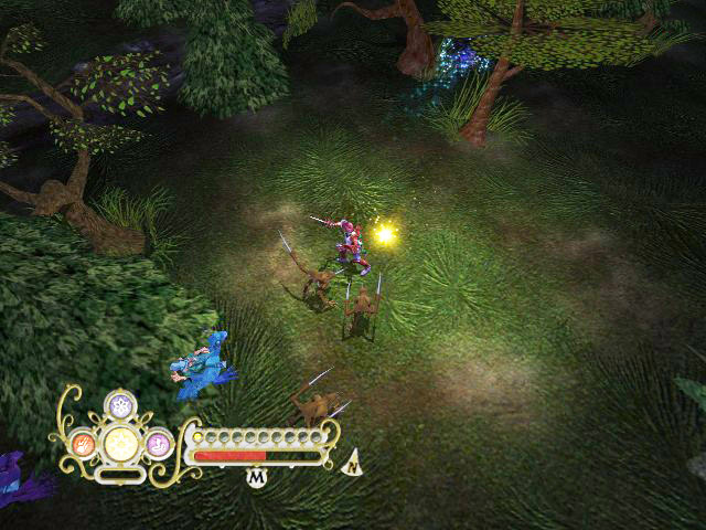 Image in-game