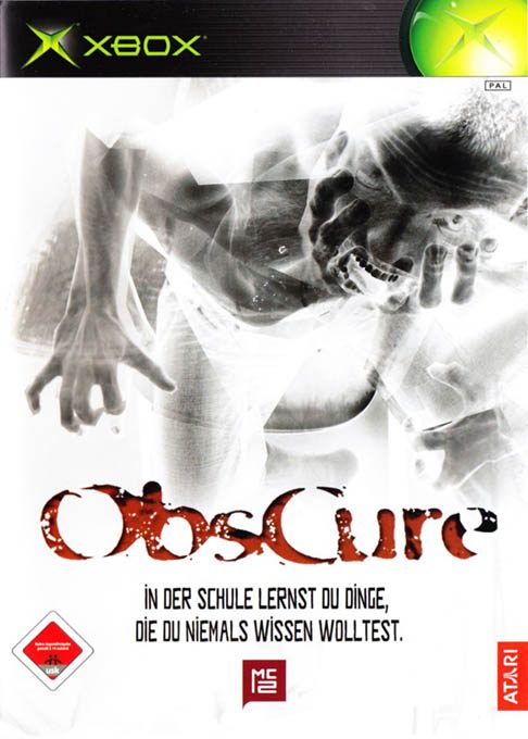 Obscure