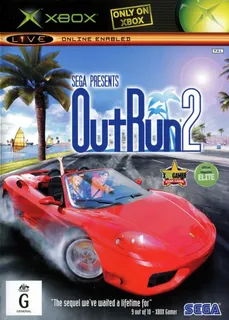 OutRun 2