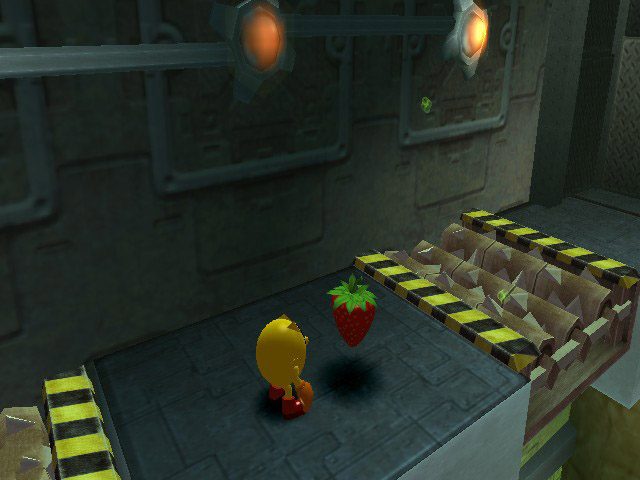 Image in-game