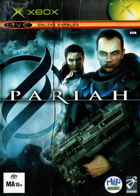 Pariah