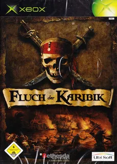Pirates Des Caraïbes