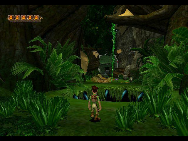 Image in-game