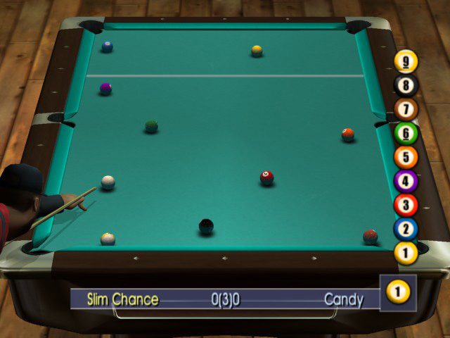 Image in-game