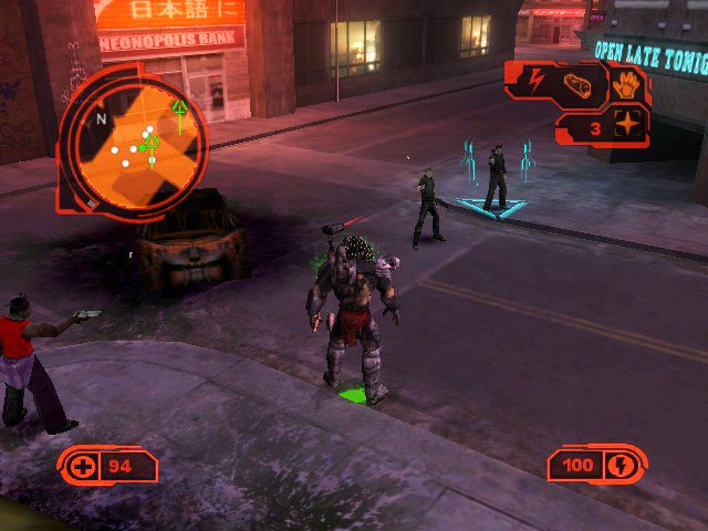 Image in-game