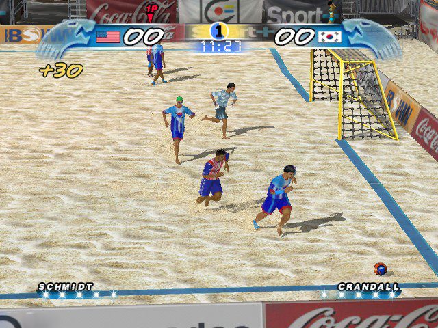 Image in-game