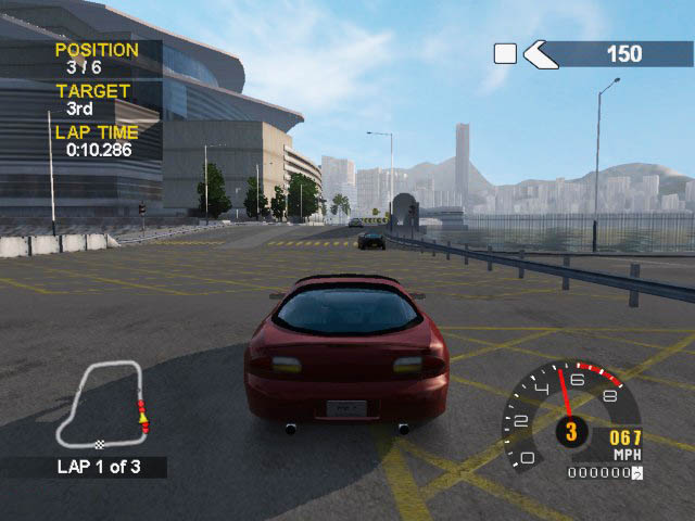 Image in-game