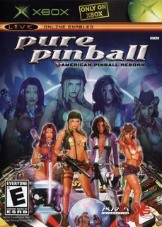 Pure Pinball