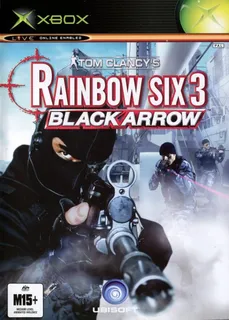 Rainbow Six 3 : Black Arrow