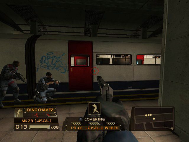Image in-game