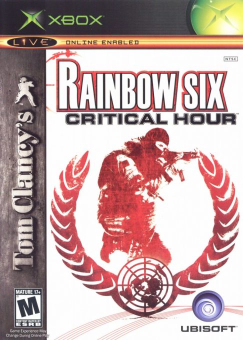 Rainbow Six : Critical Hour