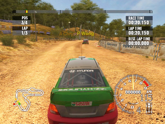 Image in-game