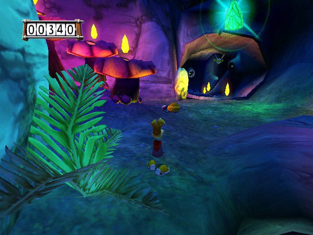 Image in-game