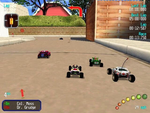 Image in-game