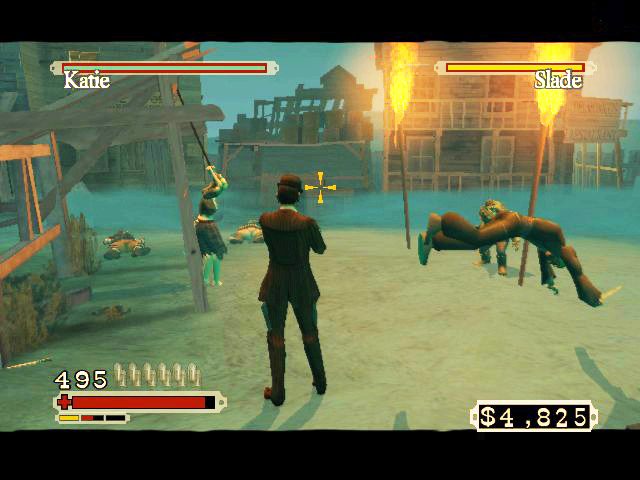 Image in-game