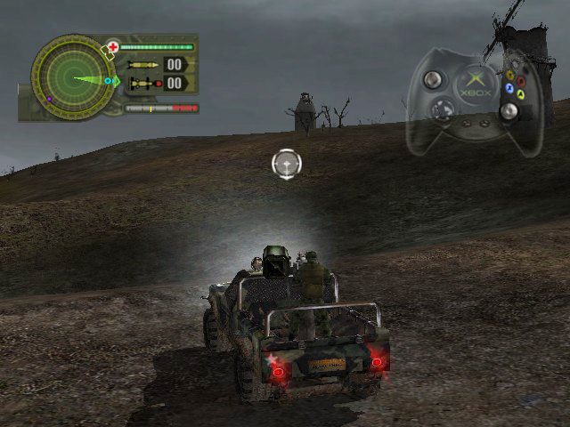 Image in-game