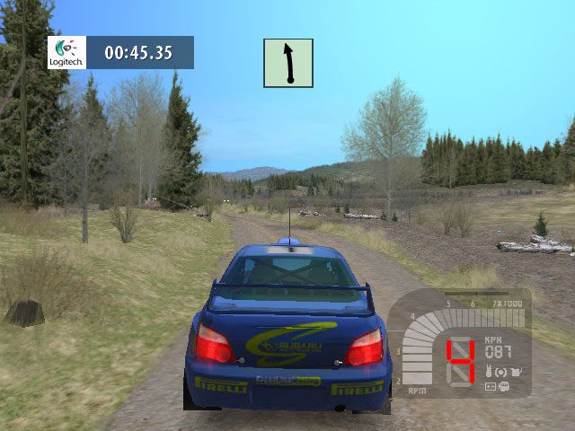 Image in-game