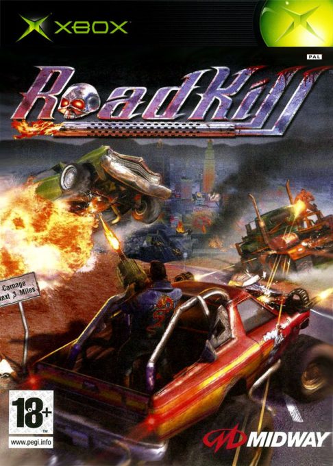 RoadKill