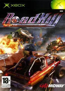 RoadKill