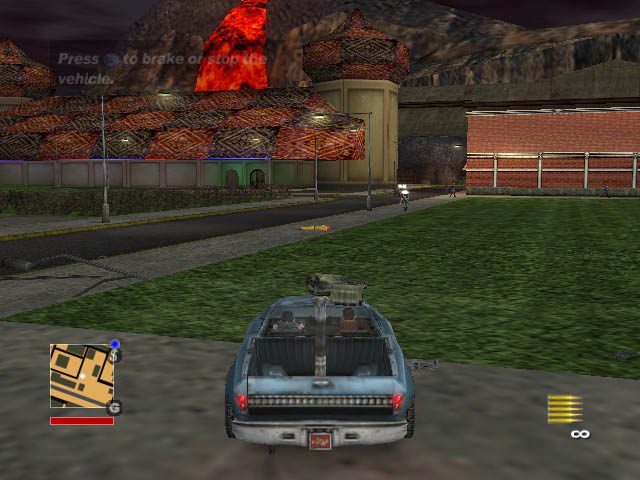 Image in-game