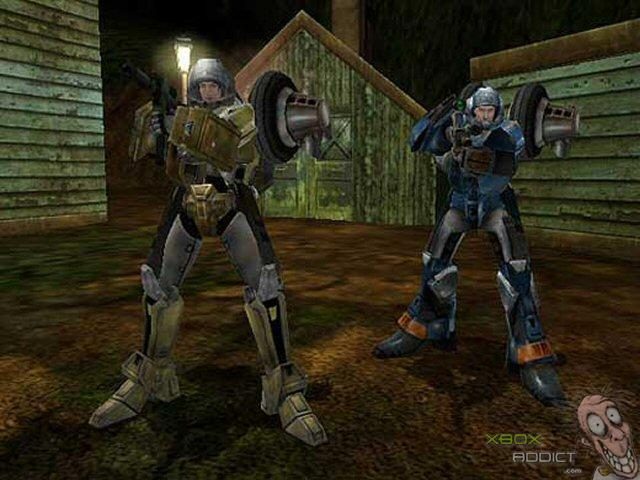Image in-game