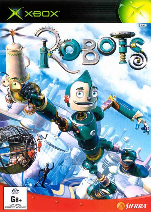 Robots