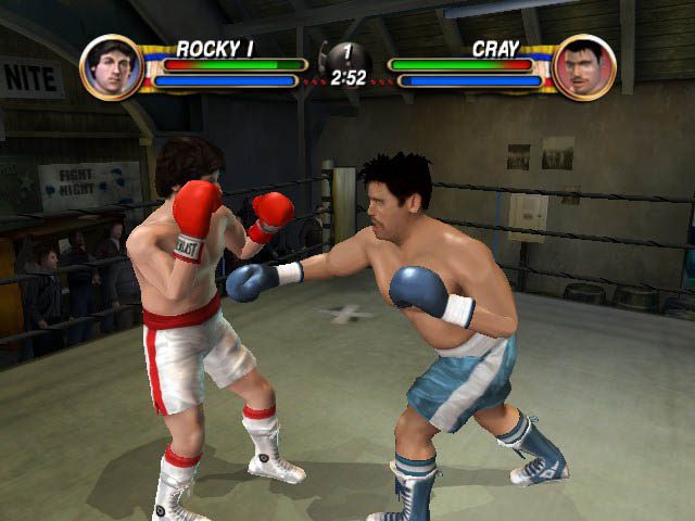 Image in-game