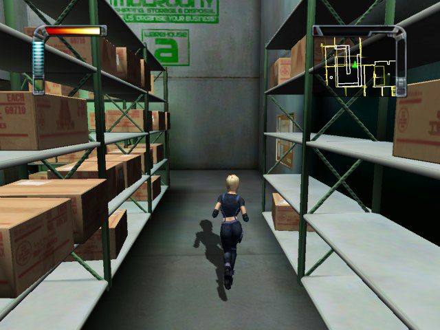 Image in-game