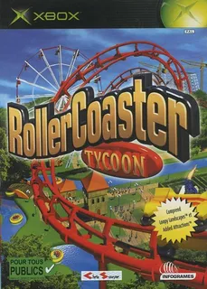 Rollercoaster Tycoon