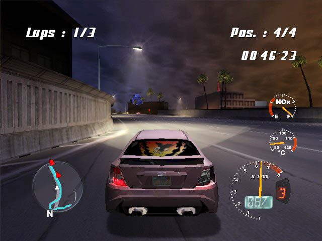 Image in-game