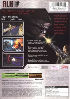 Run Like Hell - Dos