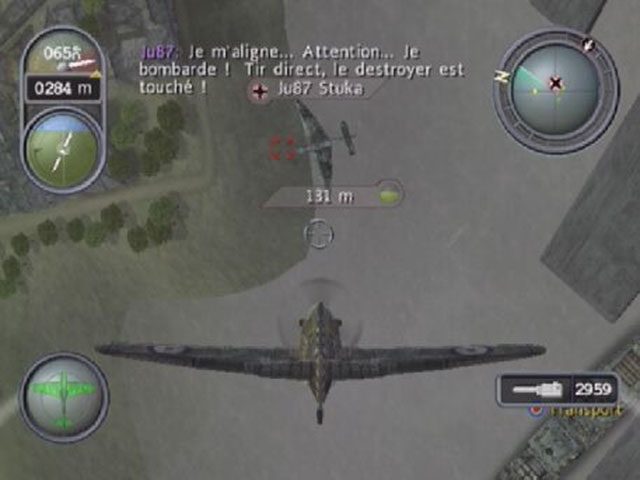 Image in-game