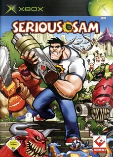 Serious Sam