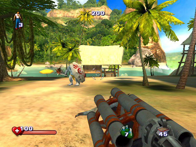 Image in-game