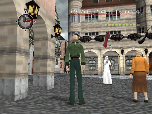 Image in-game