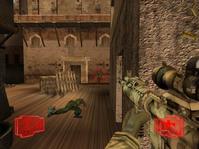 Image in-game