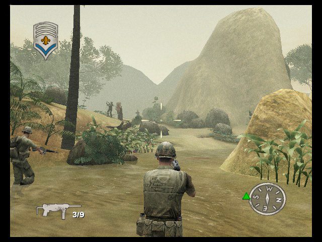 Image in-game