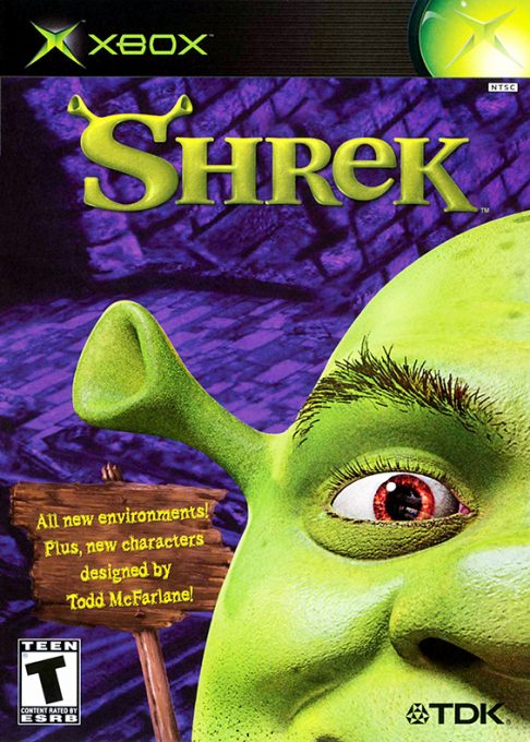 Shrek