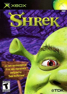 Shrek