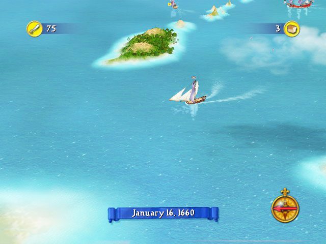 Image in-game