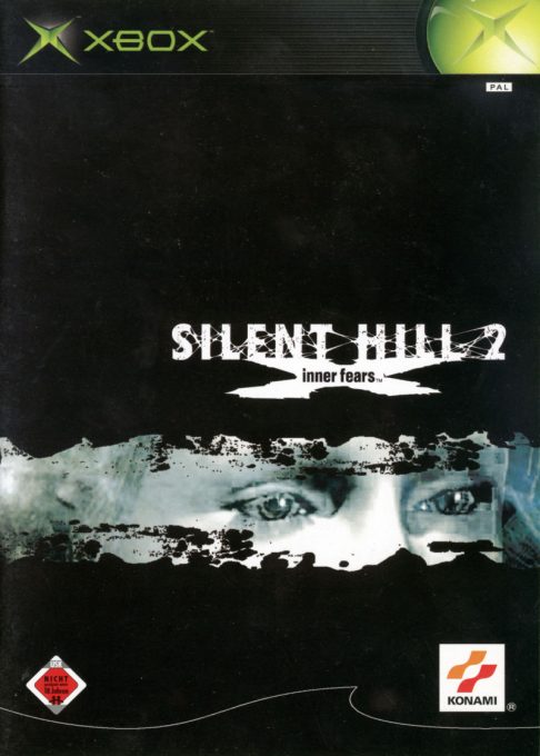 Silent Hill 2 : Restless Dreams