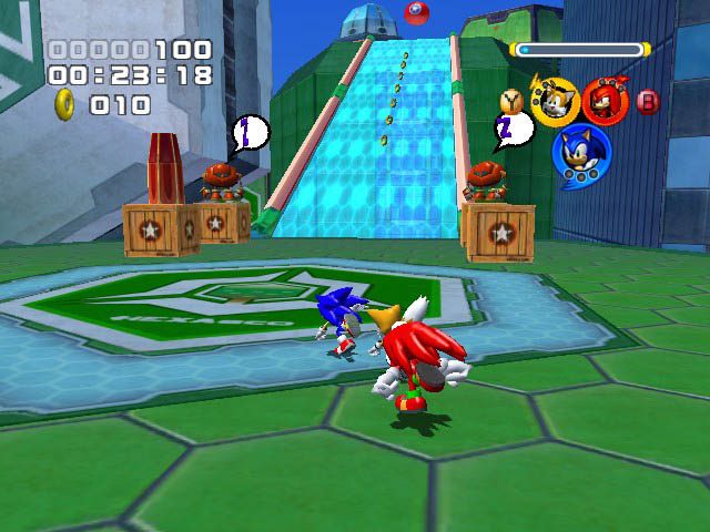 Image in-game