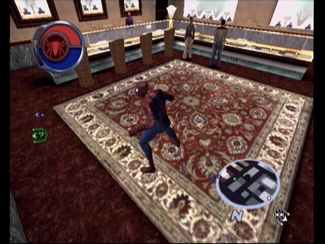 Image in-game