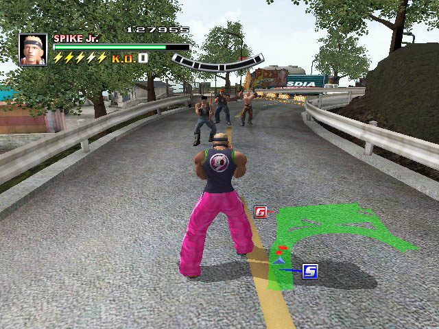 Image in-game