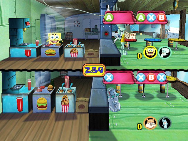 Image in-game