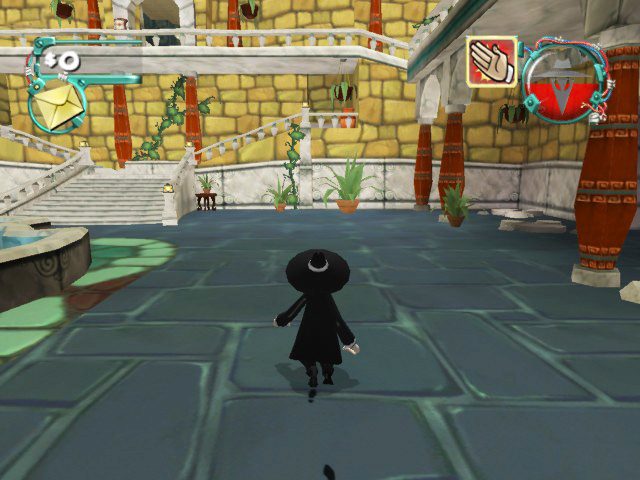 Image in-game
