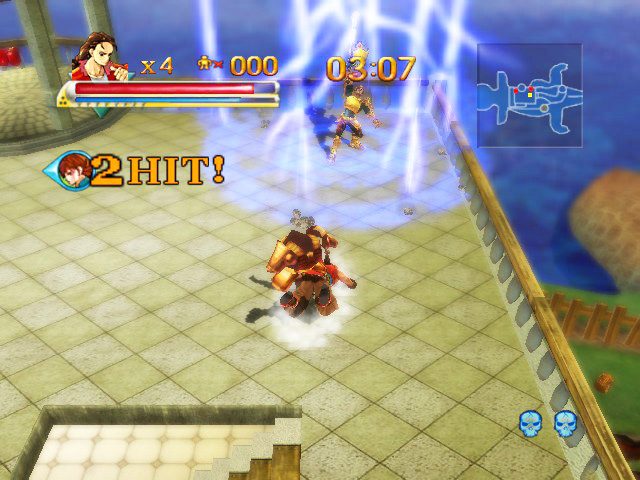 Image in-game