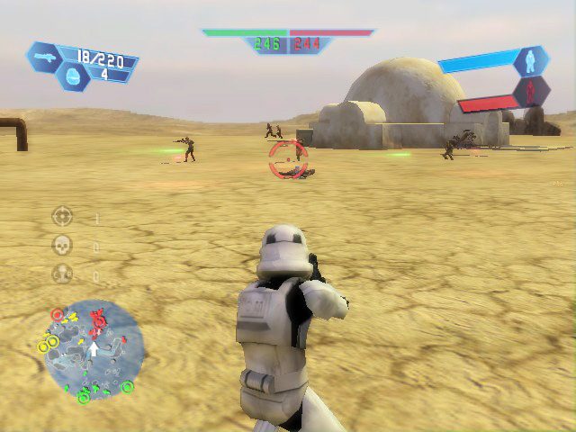 Image in-game